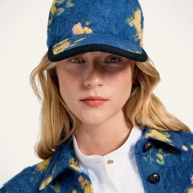 La DoubleJ Babeball Cap | Thumbnail 1 La DoubleJ Babeball Cap | Thumbnail 1