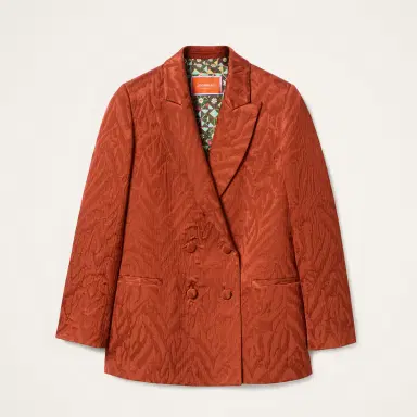 La DoubleJ Jagger Jacket | Thumbnail 5 La DoubleJ Jagger Jacket | Thumbnail 5