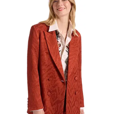 La DoubleJ Jagger Jacket | Thumbnail 1 La DoubleJ Jagger Jacket | Thumbnail 1