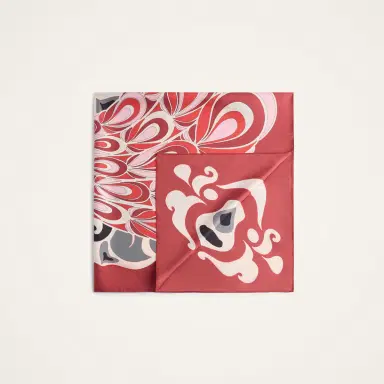 La DoubleJ Foulard | Thumbnail 2 La DoubleJ Foulard | Thumbnail 2