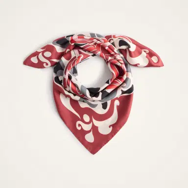 La DoubleJ Foulard | Thumbnail 5 La DoubleJ Foulard | Thumbnail 5