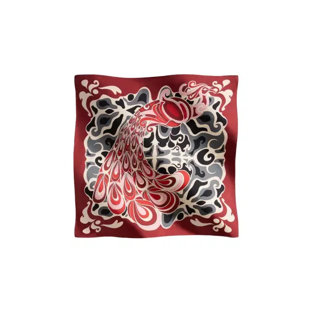 Foulard Foulard