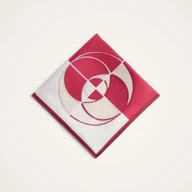 La DoubleJ Mini Foulard | Thumbnail 4 La DoubleJ Mini Foulard | Thumbnail 4