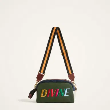 La DoubleJ Divine Beauty Bag | Thumbnail 3 La DoubleJ Divine Beauty Bag | Thumbnail 3