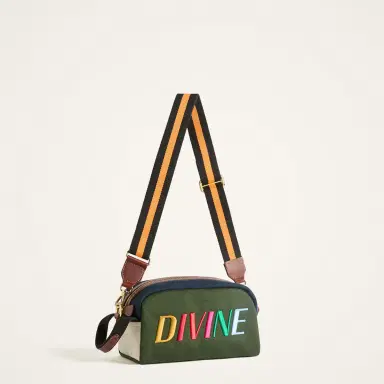 La DoubleJ Divine Beauty Bag | Thumbnail 4 La DoubleJ Divine Beauty Bag | Thumbnail 4
