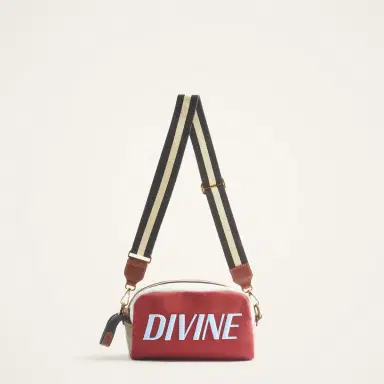 La DoubleJ Divine Beauty Bag | Thumbnail 5 La DoubleJ Divine Beauty Bag | Thumbnail 5