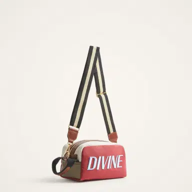 La DoubleJ Divine Beauty Bag | Thumbnail 6 La DoubleJ Divine Beauty Bag | Thumbnail 6