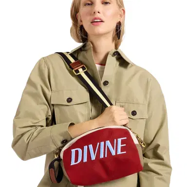 La DoubleJ Divine Beauty Bag | Thumbnail 1 La DoubleJ Divine Beauty Bag | Thumbnail 1