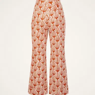 La DoubleJ Hendrix Pants | Thumbnail 5 La DoubleJ Hendrix Pants | Thumbnail 5