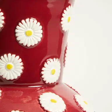 La DoubleJ Daisy Vase | Thumbnail 2 La DoubleJ Daisy Vase | Thumbnail 2