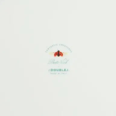 La DoubleJ Decorative Plate | Thumbnail 3 La DoubleJ Decorative Plate | Thumbnail 3