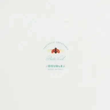 La DoubleJ Decorative Plate | Thumbnail 3 La DoubleJ Decorative Plate | Thumbnail 3
