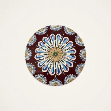 La DoubleJ Disk Placemats Set Of 2 | Thumbnail 2 La DoubleJ Disk Placemats Set Of 2 | Thumbnail 2