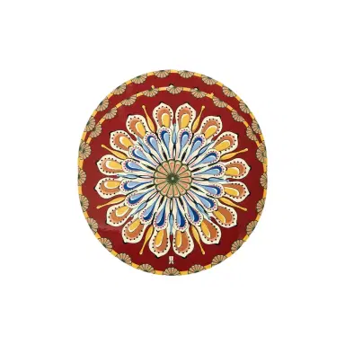 La DoubleJ Disk Placemats Set Of 2 | Thumbnail 1 La DoubleJ Disk Placemats Set Of 2 | Thumbnail 1