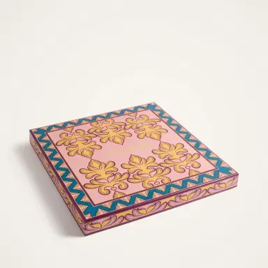 La DoubleJ Disk Placemats Set Of 4 | Thumbnail 6 La DoubleJ Disk Placemats Set Of 4 | Thumbnail 6