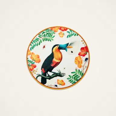 La DoubleJ Disk Placemats Set Of 4 | Thumbnail 7 La DoubleJ Disk Placemats Set Of 4 | Thumbnail 7