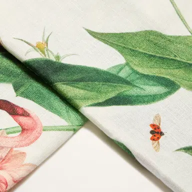 La DoubleJ Medium Tablecloth | Thumbnail 2 La DoubleJ Medium Tablecloth | Thumbnail 2