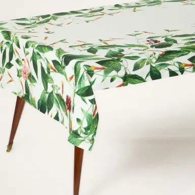 La DoubleJ Large Tablecloth | Thumbnail 3 La DoubleJ Large Tablecloth | Thumbnail 3