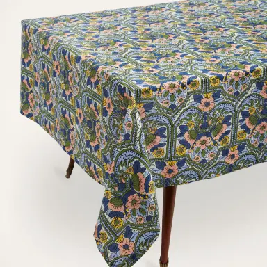 La DoubleJ Medium Tablecloth (180X280) | Thumbnail 2 La DoubleJ Medium Tablecloth (180X280) | Thumbnail 2