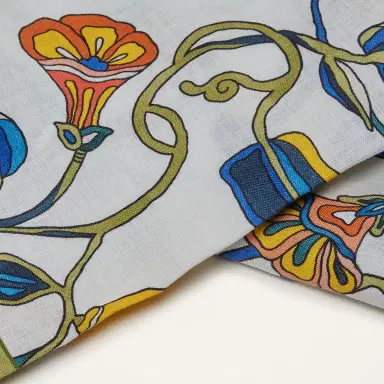 La DoubleJ Medium Tablecloth (180X280) | Thumbnail 4 La DoubleJ Medium Tablecloth (180X280) | Thumbnail 4