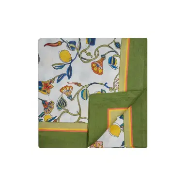 La DoubleJ Medium Tablecloth (180X280) | Thumbnail 1 La DoubleJ Medium Tablecloth (180X280) | Thumbnail 1