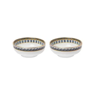 La DoubleJ Snack Bowl Set Of 2 | Thumbnail 1 La DoubleJ Snack Bowl Set Of 2 | Thumbnail 1