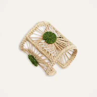 La DoubleJ Napkin Rings Set Of 2 | Thumbnail 2 La DoubleJ Napkin Rings Set Of 2 | Thumbnail 2