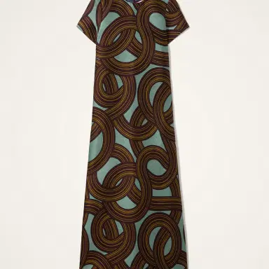 La DoubleJ Swing Dress | Thumbnail 5 La DoubleJ Swing Dress | Thumbnail 5