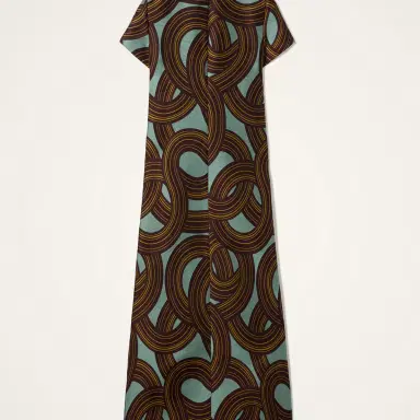 La DoubleJ Swing Dress | Thumbnail 6 La DoubleJ Swing Dress | Thumbnail 6