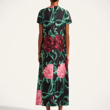 La DoubleJ Swing Dress | Thumbnail 2 La DoubleJ Swing Dress | Thumbnail 2