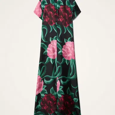 La DoubleJ Swing Dress | Thumbnail 6 La DoubleJ Swing Dress | Thumbnail 6