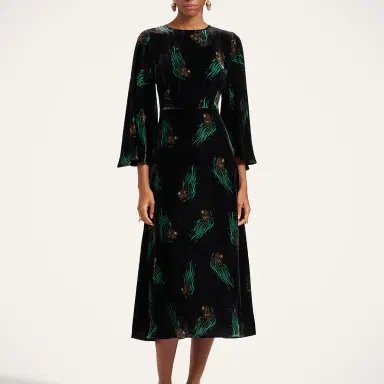 La DoubleJ Sorella Dress | Thumbnail 3 La DoubleJ Sorella Dress | Thumbnail 3