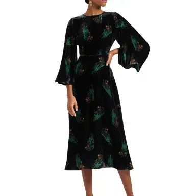 La DoubleJ Sorella Dress | Thumbnail 1 La DoubleJ Sorella Dress | Thumbnail 1