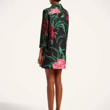 La DoubleJ Short Artemis Dress | Thumbnail 2 La DoubleJ Short Artemis Dress | Thumbnail 2