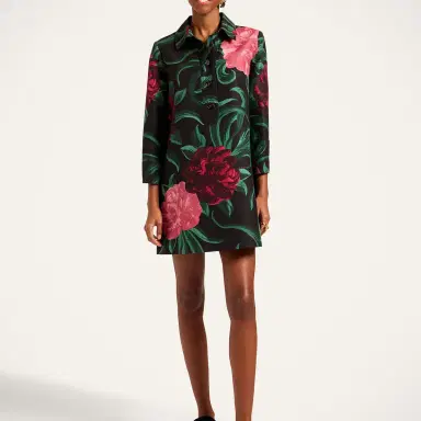 La DoubleJ Short Artemis Dress | Thumbnail 3 La DoubleJ Short Artemis Dress | Thumbnail 3