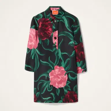 La DoubleJ Short Artemis Dress | Thumbnail 5 La DoubleJ Short Artemis Dress | Thumbnail 5