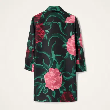 La DoubleJ Short Artemis Dress | Thumbnail 6 La DoubleJ Short Artemis Dress | Thumbnail 6