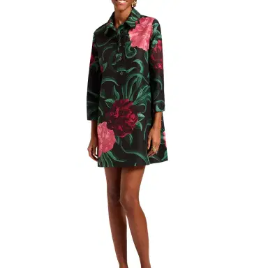 La DoubleJ Short Artemis Dress | Thumbnail 1 La DoubleJ Short Artemis Dress | Thumbnail 1