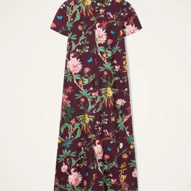 La DoubleJ Sporty Swing Dress | Thumbnail 5 La DoubleJ Sporty Swing Dress | Thumbnail 5