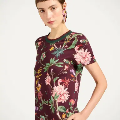 La DoubleJ Sporty Swing Dress | Thumbnail 7 La DoubleJ Sporty Swing Dress | Thumbnail 7