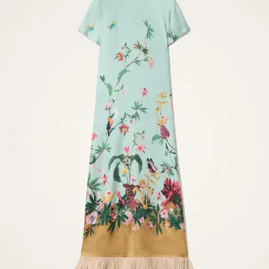 La DoubleJ Swing Dress | Thumbnail 4 La DoubleJ Swing Dress | Thumbnail 4