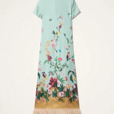 La DoubleJ Swing Dress | Thumbnail 5 La DoubleJ Swing Dress | Thumbnail 5