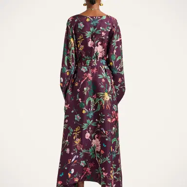 La DoubleJ Square Kaftan | Thumbnail 2 La DoubleJ Square Kaftan | Thumbnail 2