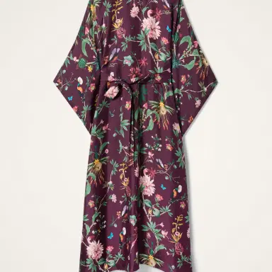 La DoubleJ Square Kaftan | Thumbnail 5 La DoubleJ Square Kaftan | Thumbnail 5