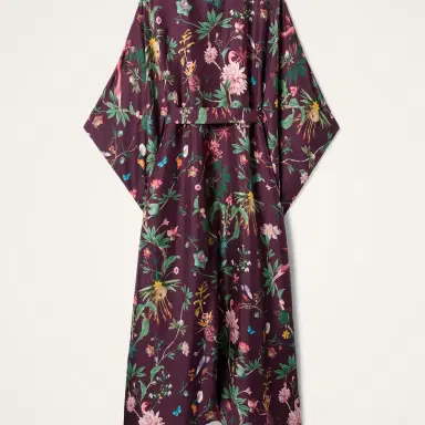 La DoubleJ Square Kaftan | Thumbnail 6 La DoubleJ Square Kaftan | Thumbnail 6