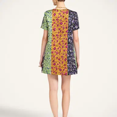 La DoubleJ Mini Swing Dress | Thumbnail 2 La DoubleJ Mini Swing Dress | Thumbnail 2