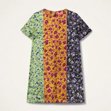 La DoubleJ Mini Swing Dress | Thumbnail 5 La DoubleJ Mini Swing Dress | Thumbnail 5