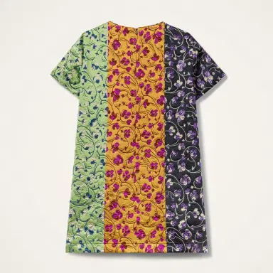 La DoubleJ Mini Swing Dress | Thumbnail 6 La DoubleJ Mini Swing Dress | Thumbnail 6