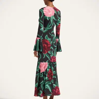 La DoubleJ Alba Dress | Thumbnail 2 La DoubleJ Alba Dress | Thumbnail 2