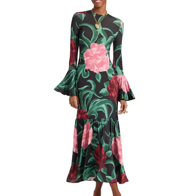Alba Dress Alba Dress